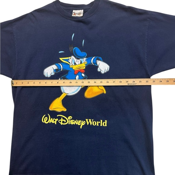 90’s Donald Duck - Picture 4 of 9